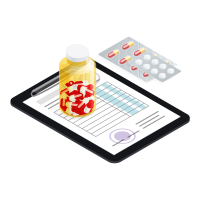 Upload Prescription