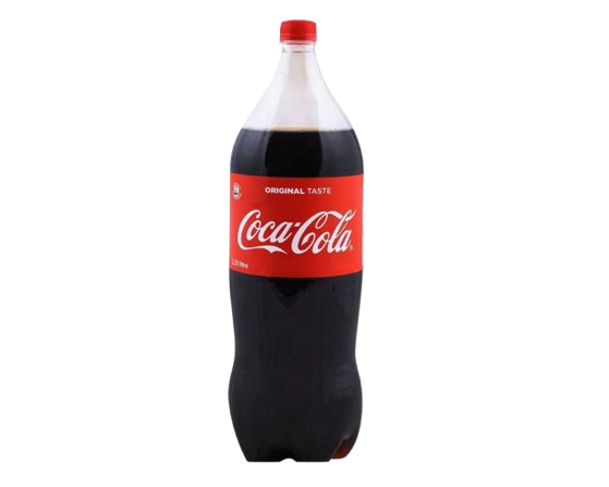 COCACOLA