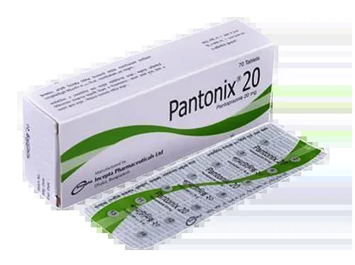 PANTONIX