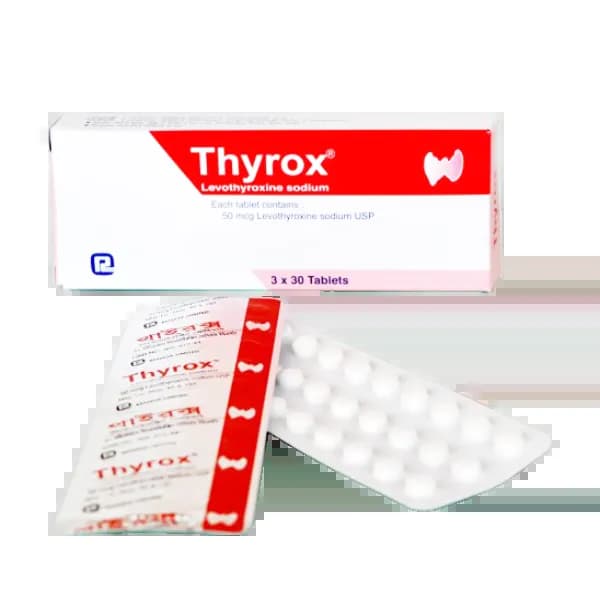 THYROX