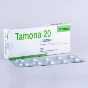 TAMONA