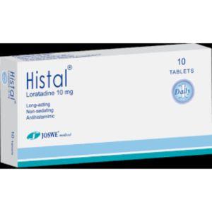 HISTAL