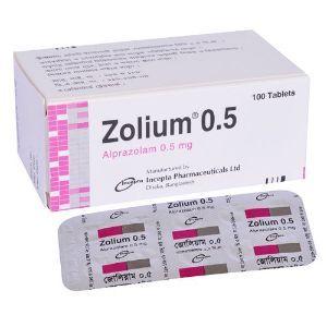 ZOLIUM