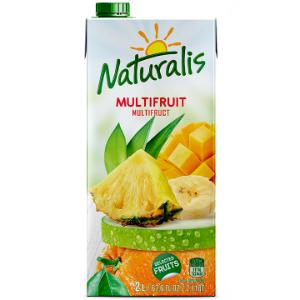 NATURALIS JUICE