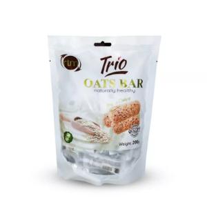 TRIO OATS BAR - Best Selling