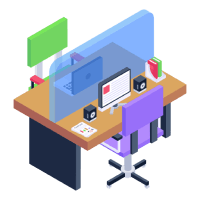 Great Work Environment